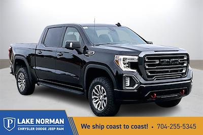 Used 2021 GMC Sierra 1500 AT4 Crew Cab for sale #173480A - photo 1