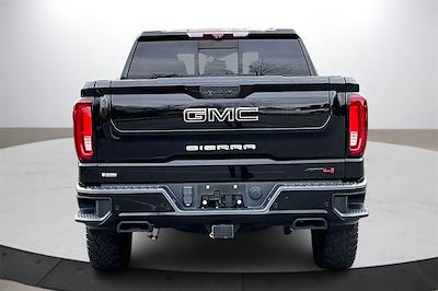 Used 2021 GMC Sierra 1500 AT4 Crew Cab for sale #173480A - photo 2