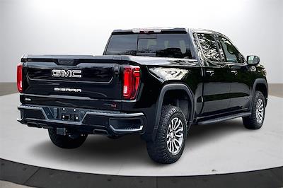 Used 2021 GMC Sierra 1500 AT4 Crew Cab for sale #173480A - photo 2
