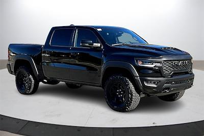 2026 Ram 1500 Crew Cab 4WD Pickup for sale #173489A - photo 1