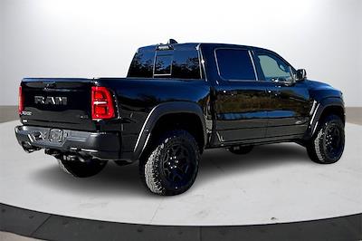 2026 Ram 1500 Crew Cab 4WD Pickup for sale #173489A - photo 2