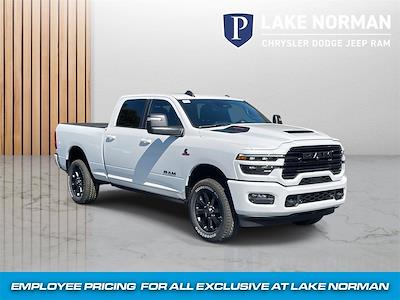 2026 Ram 2500 Crew Cab 4WD Pickup for sale #173855 - photo 1