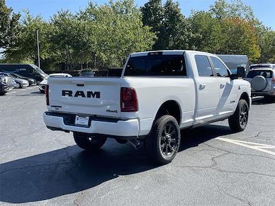 New 2026 Ram 2500 Laramie Crew Cab 4WD Pickup for sale #173855 - photo 2