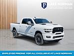 2026 Ram 2500 Crew Cab 4WD Pickup for sale #173855 - photo 1