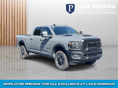 2026 Ram 2500 Crew Cab 4WD Pickup for sale #174657 - photo 1