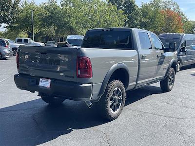 New 2026 Ram 2500 Rebel Crew Cab 4WD Pickup for sale #174657 - photo 2