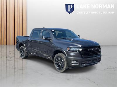 2026 Ram 1500 Crew Cab 4x4 Pickup for sale #176461 - photo 1