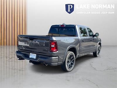 2026 Ram 1500 Crew Cab 4WD Pickup for sale #176461 - photo 2