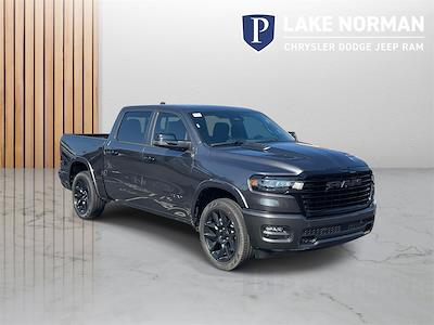 2026 Ram 1500 Crew Cab 4x4 Pickup for sale #176461 - photo 2