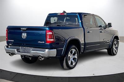 Used 2022 Ram 1500 Laramie Crew Cab for sale #176461A - photo 2