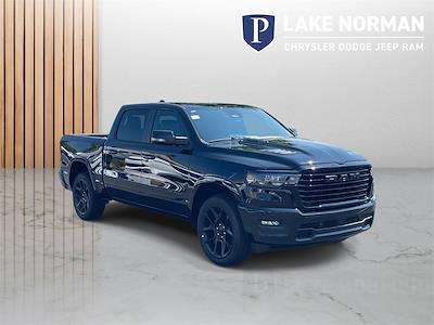 2026 Ram 1500 Crew Cab 4x4 Pickup for sale #176463 - photo 1