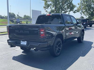 New 2026 Ram 1500 Laramie Crew Cab 4x4 Pickup for sale #176463 - photo 2