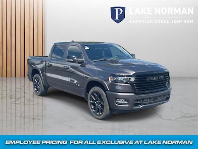 2026 Ram 1500 Crew Cab 4WD Pickup for sale #176695 - photo 1