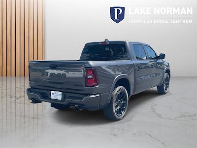 2026 Ram 1500 Crew Cab 4WD Pickup for sale #176695 - photo 2