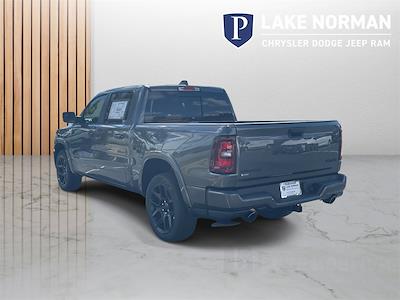 New 2026 Ram 1500 Laramie Crew Cab 4WD Pickup for sale #176695 - photo 2