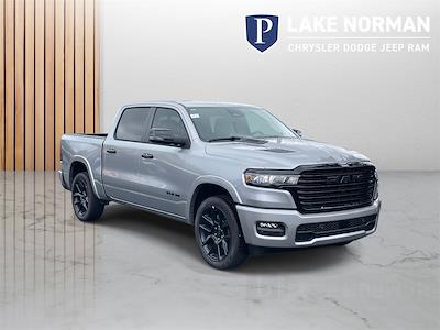 2026 Ram 1500 Crew Cab 4x4 Pickup for sale #176696 - photo 1