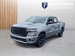 2026 Ram 1500 Crew Cab 4x4 Pickup for sale #176696 - photo 4