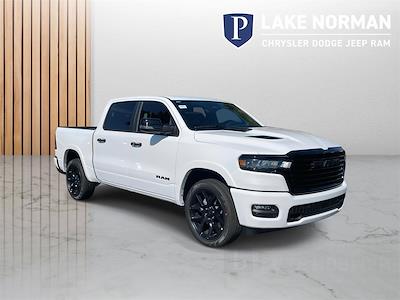 2026 Ram 1500 Crew Cab 4x4 Pickup for sale #176697 - photo 1