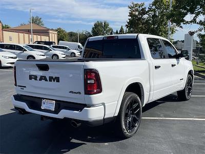 2026 Ram 1500 Crew Cab 4x4 Pickup for sale #176697 - photo 2