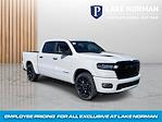 2026 Ram 1500 Crew Cab 4x4 Pickup for sale #176697 - photo 1