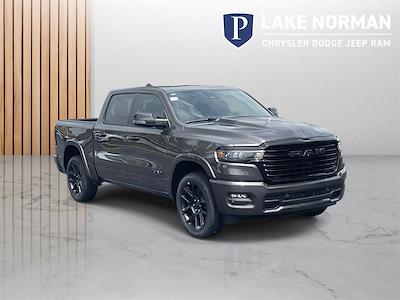 2026 Ram 1500 Crew Cab 4x4 Pickup for sale #177166 - photo 1