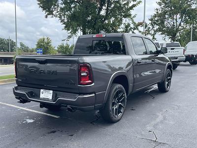 New 2026 Ram 1500 Laramie Crew Cab 4x4 Pickup for sale #177166 - photo 2