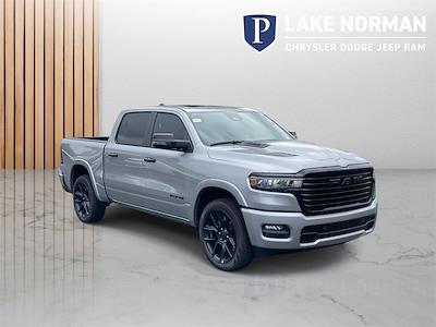 2026 Ram 1500 Crew Cab 4x4 Pickup for sale #177167 - photo 1
