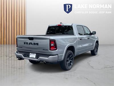 2026 Ram 1500 Crew Cab 4WD Pickup for sale #177167 - photo 2