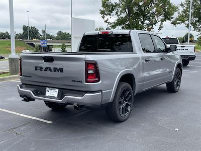 New 2026 Ram 1500 Laramie Crew Cab 4x4 Pickup for sale #177167 - photo 2