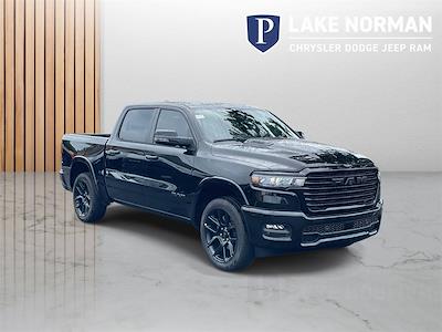 2026 Ram 1500 Crew Cab 4x4 Pickup for sale #177168 - photo 1