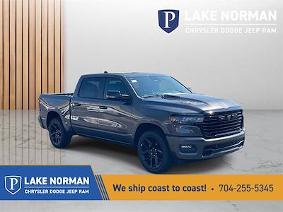 2026 Ram 1500 Crew Cab 4WD Pickup for sale #177170 - photo 1