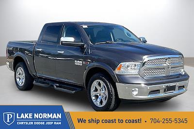 Used 2017 Ram 1500 - photo 1