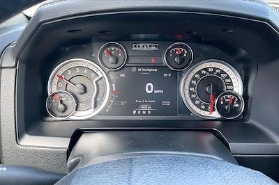 Used 2017 Ram 1500 - photo 1