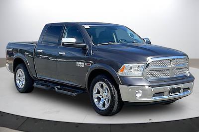 Used 2017 Ram 1500 - photo 1