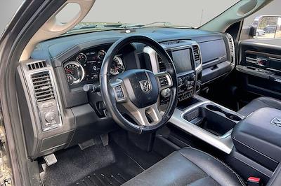 Used 2017 Ram 1500 - photo 1