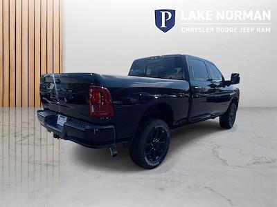 New 2026 Ram 2500 Big Horn Crew Cab 4WD Pickup for sale #177203 - photo 2