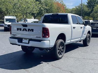 New 2026 Ram 2500 Big Horn Crew Cab 4WD Pickup for sale #177204 - photo 2