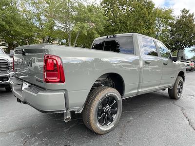 New 2026 Ram 2500 Big Horn Crew Cab 4WD Pickup for sale #177205 - photo 2