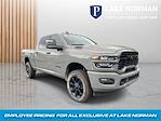 2026 Ram 2500 Crew Cab 4WD Pickup for sale #177205 - photo 1