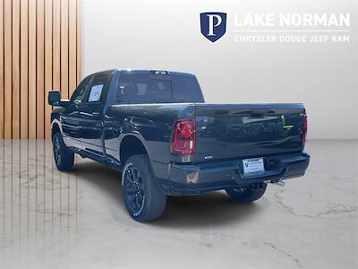 New 2026 Ram 2500 Big Horn Crew Cab 4WD Pickup for sale #177206 - photo 2