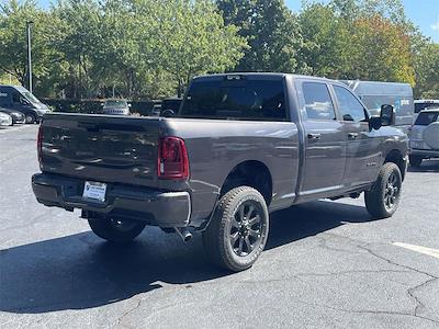 New 2026 Ram 2500 Big Horn Crew Cab 4WD Pickup for sale #177207 - photo 2