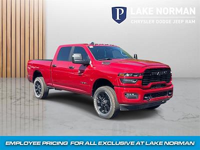 2026 Ram 2500 Crew Cab 4WD Pickup for sale #177208 - photo 1
