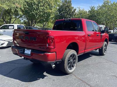 New 2026 Ram 2500 Big Horn Crew Cab 4WD Pickup for sale #177208 - photo 2
