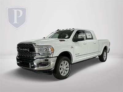 2024 Ram 2500 Mega Cab 4x4, Pickup for sale #177467 - photo 1