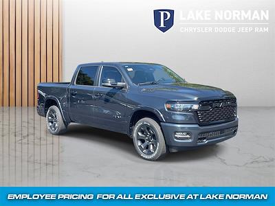 2026 Ram 1500 Crew Cab 4WD Pickup for sale #179768 - photo 1