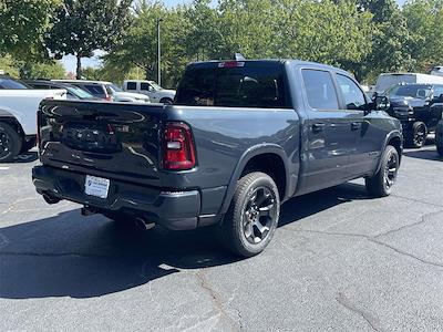 New 2026 Ram 1500 Lone Star Crew Cab 4WD Pickup for sale #179768 - photo 2