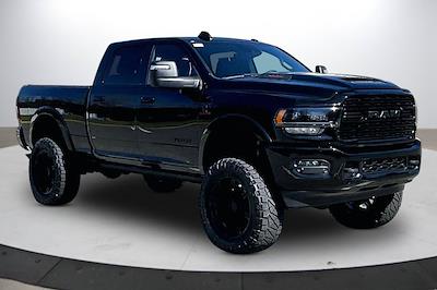 Used 2024 Ram 2500 - photo 1