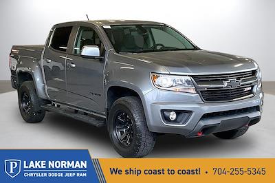 Used 2019 Chevrolet Colorado - photo 1