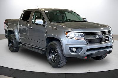 Used 2019 Chevrolet Colorado - photo 1