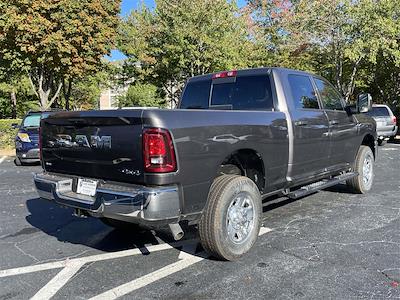 New 2026 Ram 2500 Tradesman Crew Cab 4WD Pickup for sale #185024 - photo 2